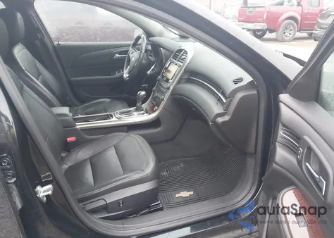 2013 Chevrolet Malibu 2Lt z USA, uszkodzony, nr VIN 1G11E5SA3DF150124